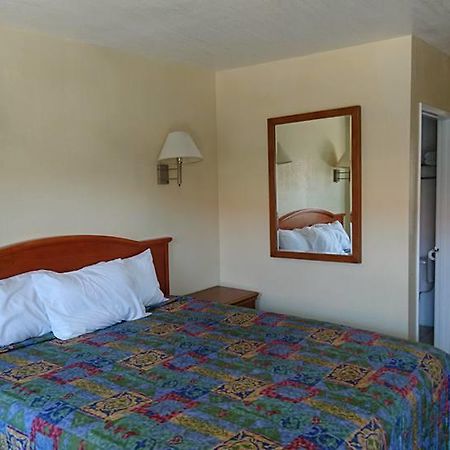 Bristol Motel Long Beach Extérieur photo