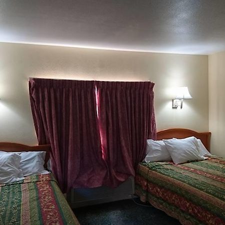 Bristol Motel Long Beach Extérieur photo