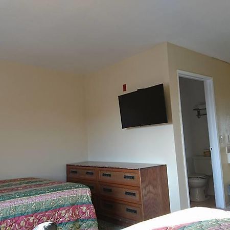 Bristol Motel Long Beach Extérieur photo