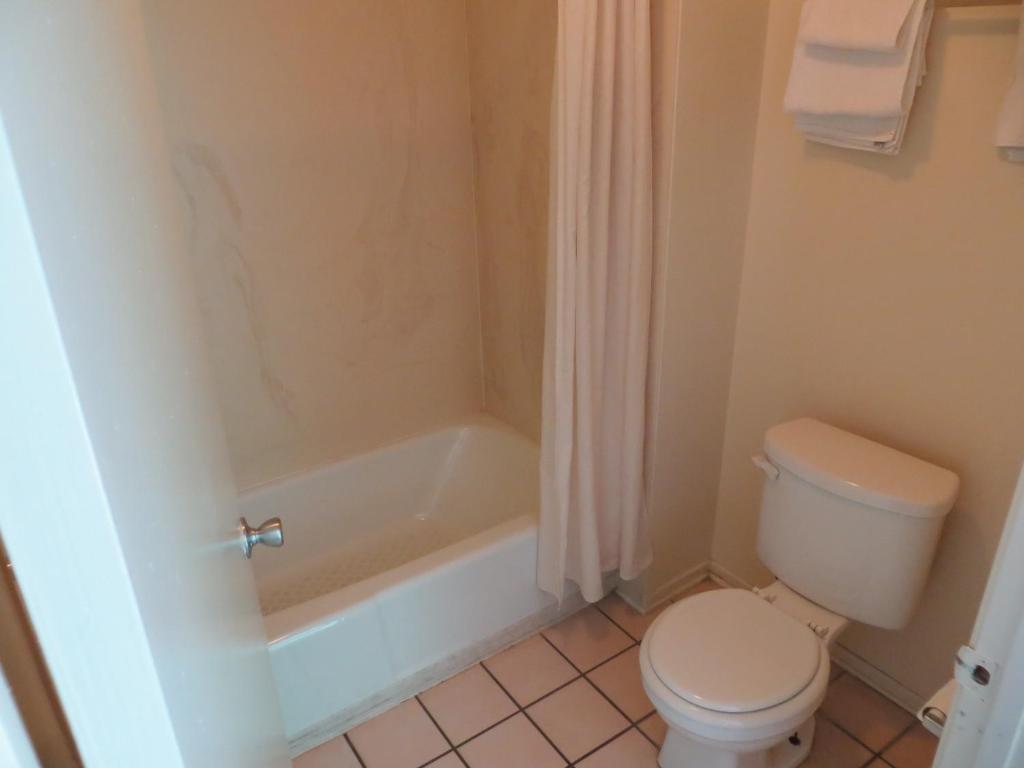 Bristol Motel Long Beach Chambre photo