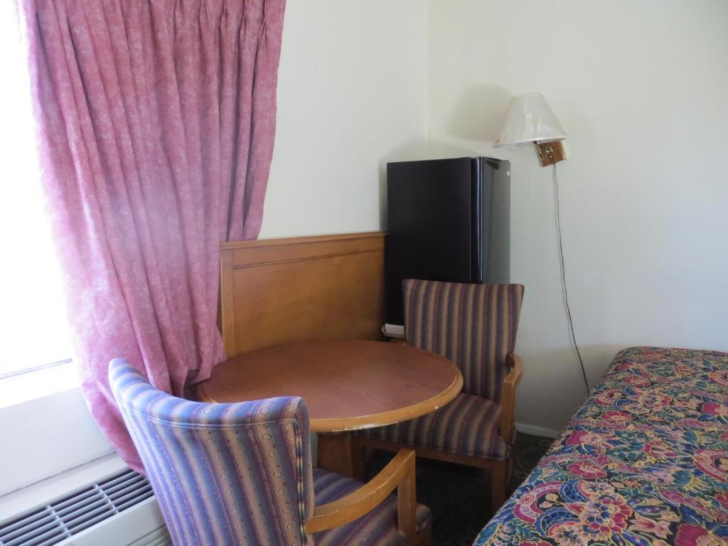 Bristol Motel Long Beach Extérieur photo