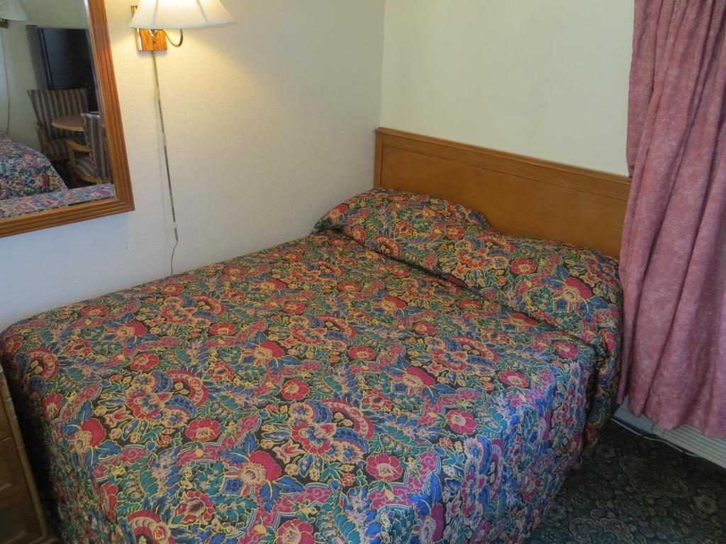 Bristol Motel Long Beach Chambre photo