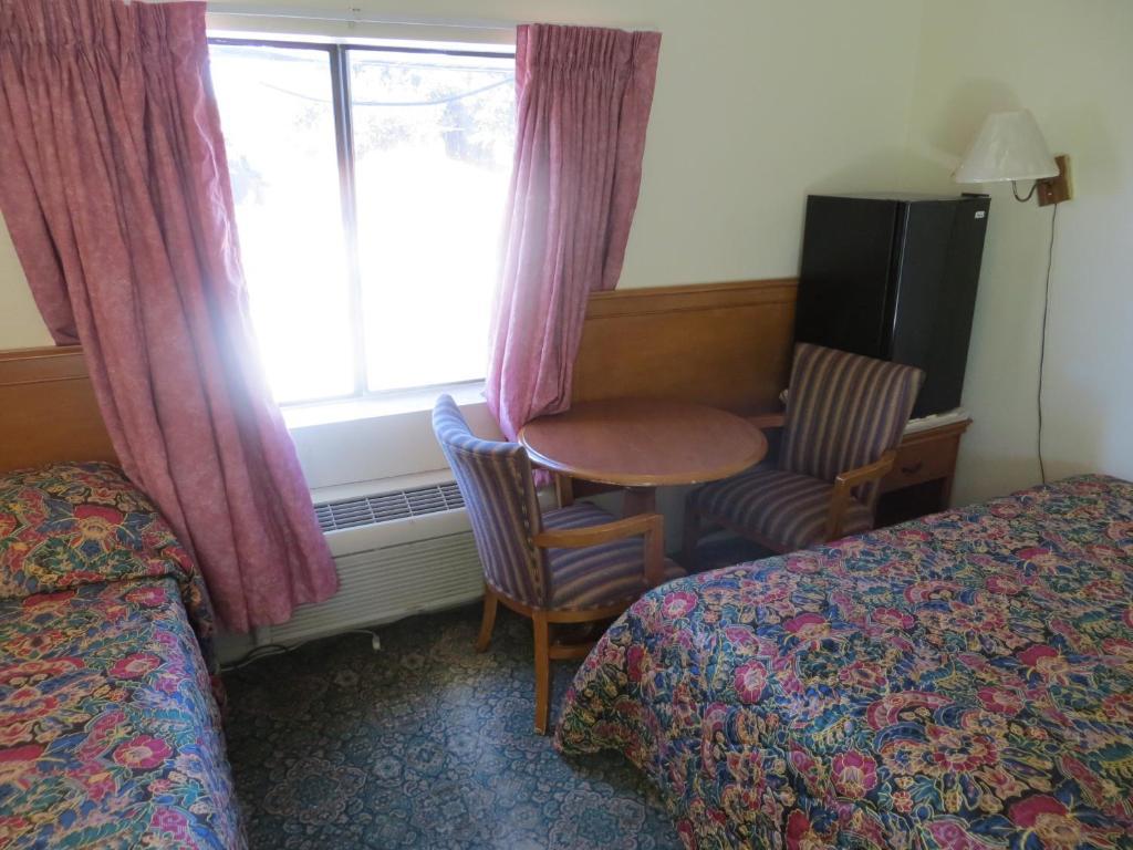 Bristol Motel Long Beach Extérieur photo