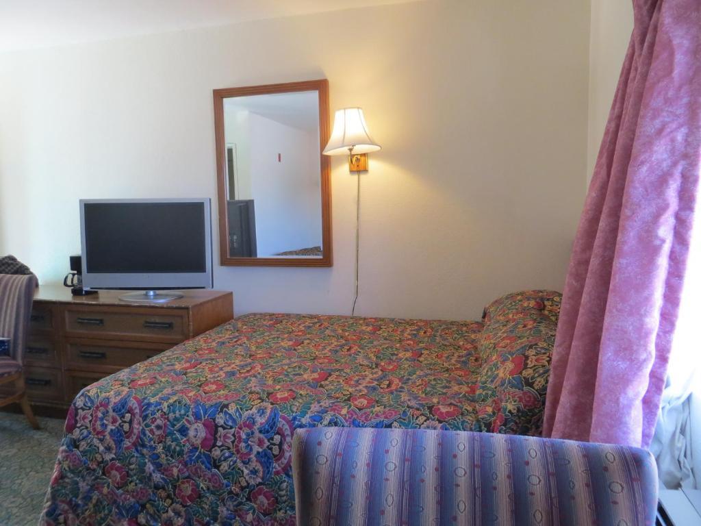 Bristol Motel Long Beach Extérieur photo