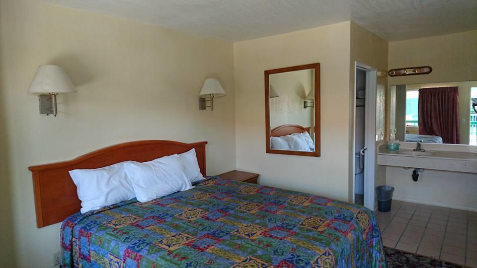 Bristol Motel Long Beach Extérieur photo