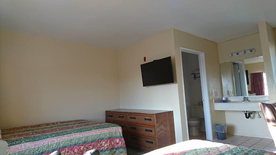 Bristol Motel Long Beach Extérieur photo
